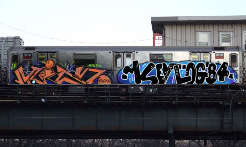 Bombing 1748390526899