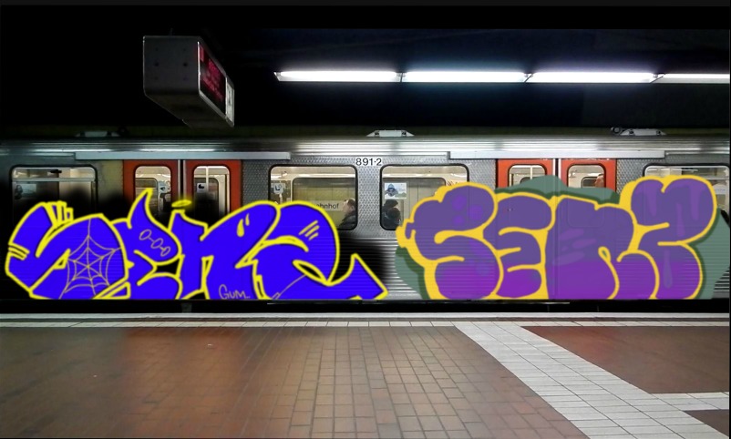 Bombing 1748054921252