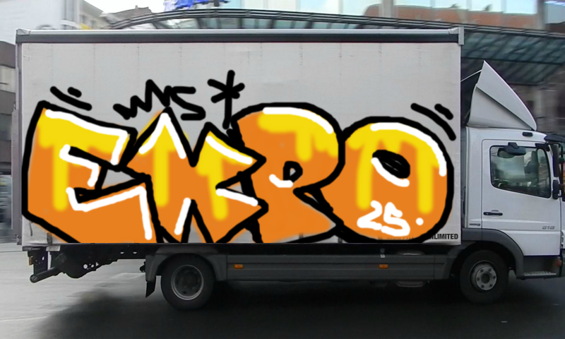 Bombing 1747925262272