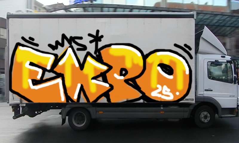 Bombing 1747925262272