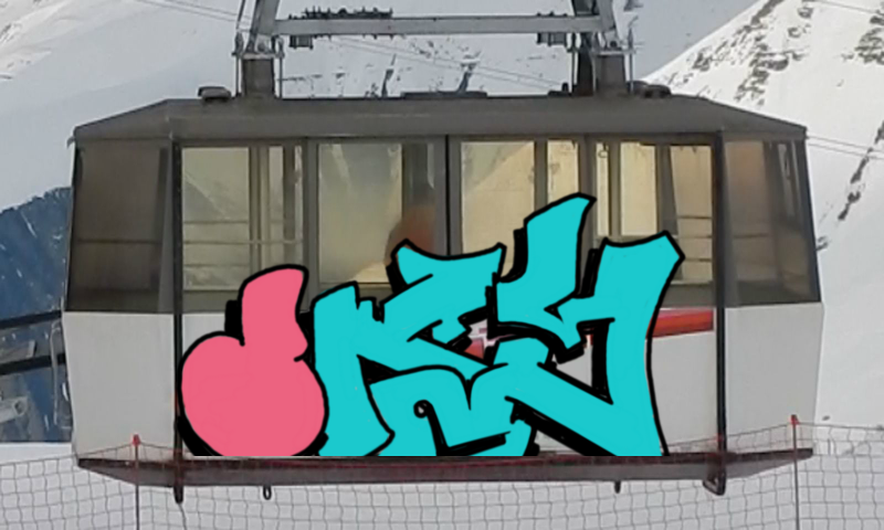 Bombing 1748019329671