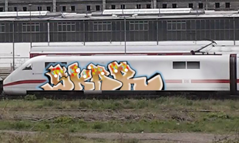 Bombing 1750718243826