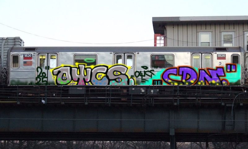 Bombing 1748100484256