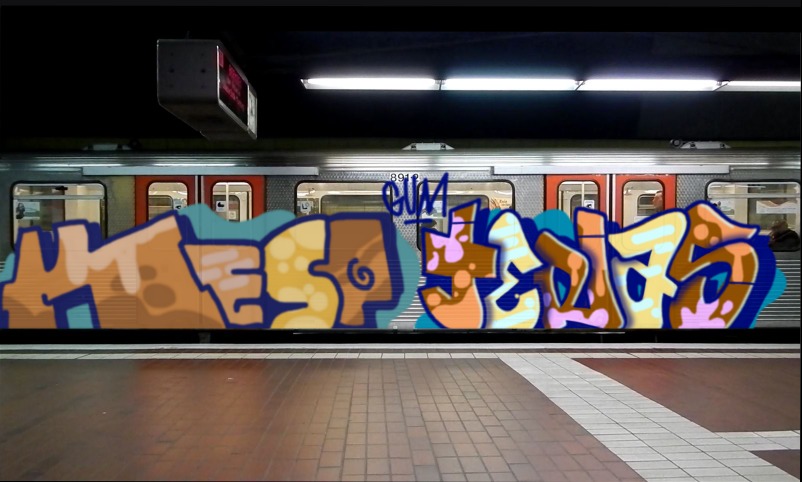 Bombing 1748198267070