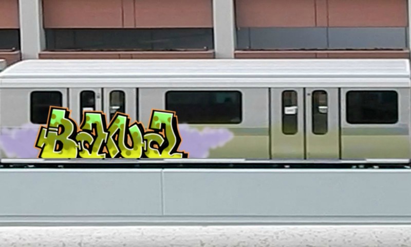 Bombing 1748181240835