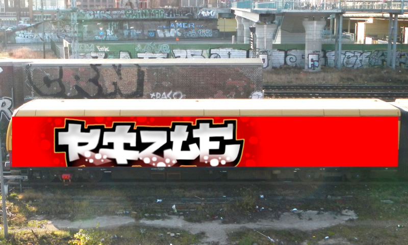 Bombing 1748356075465