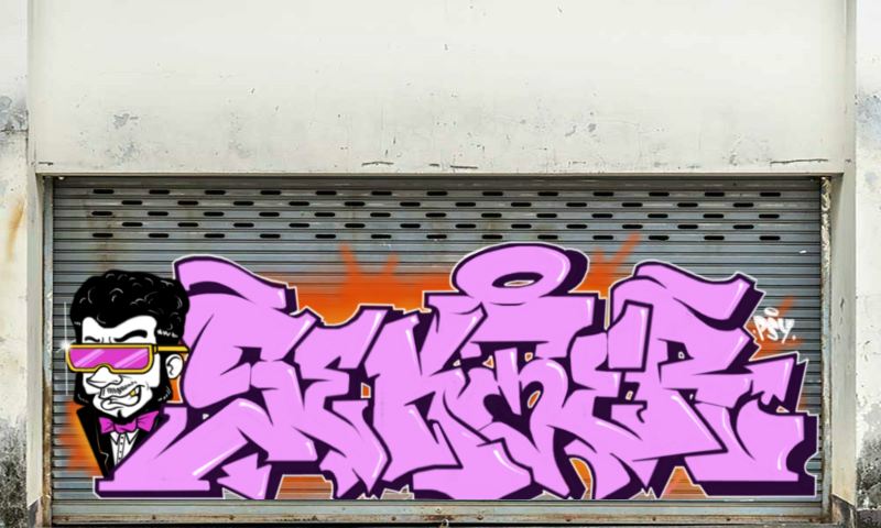 Bombing 1748258035857