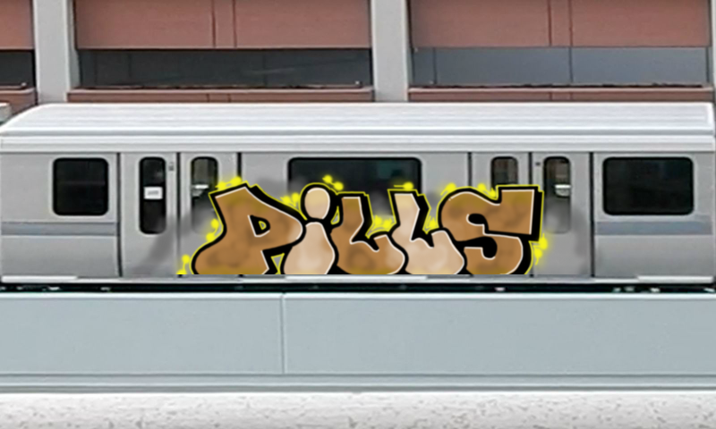 Bombing 1748286994960