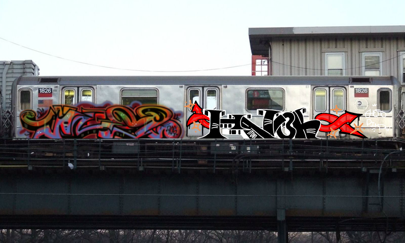 Bombing 1748367449696