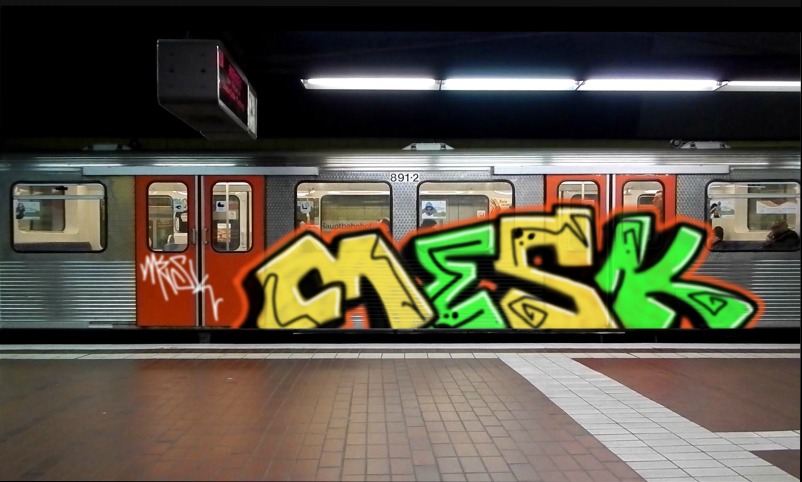 Bombing 1748362146495