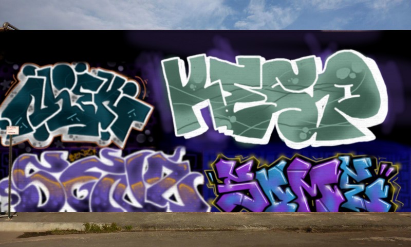 Bombing 1749051017463