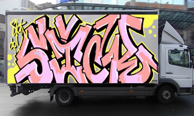 Bombing 1748441820269