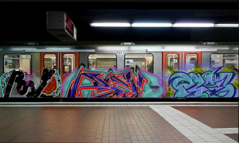 Bombing 1749031138015