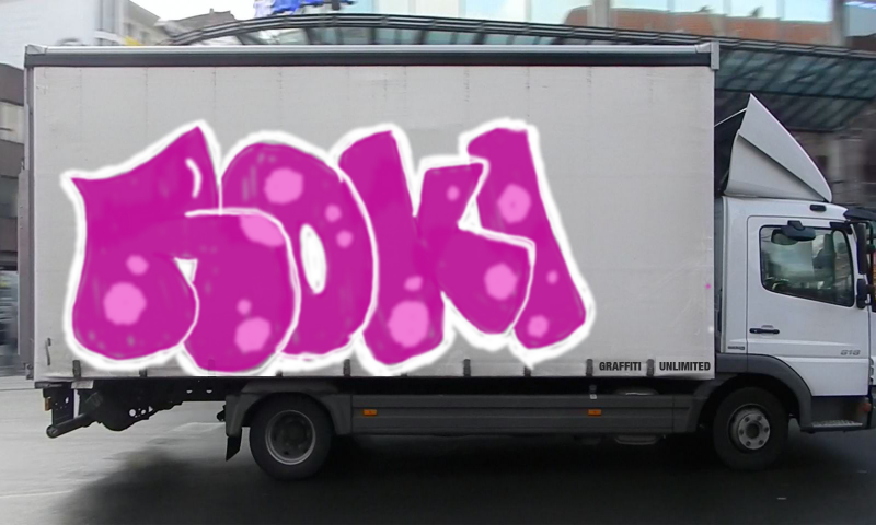 Bombing 1748665045662