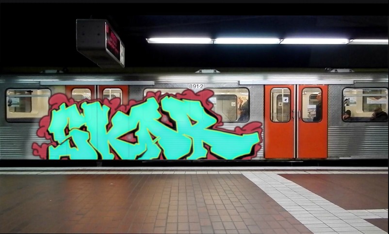 Bombing 1750713297088