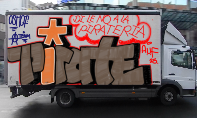 Bombing 1748844050586