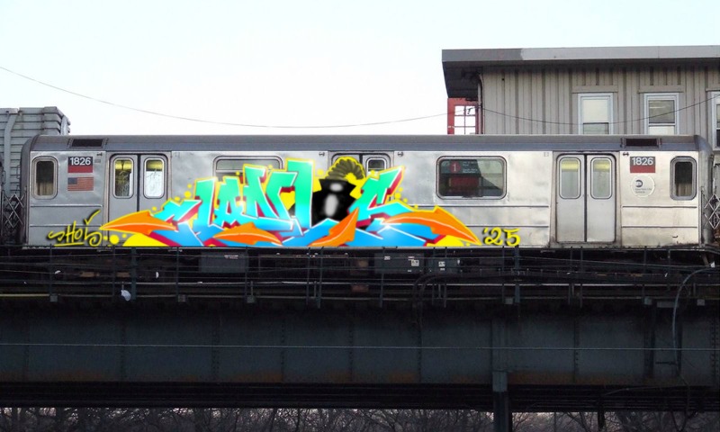 Bombing 1748960040886