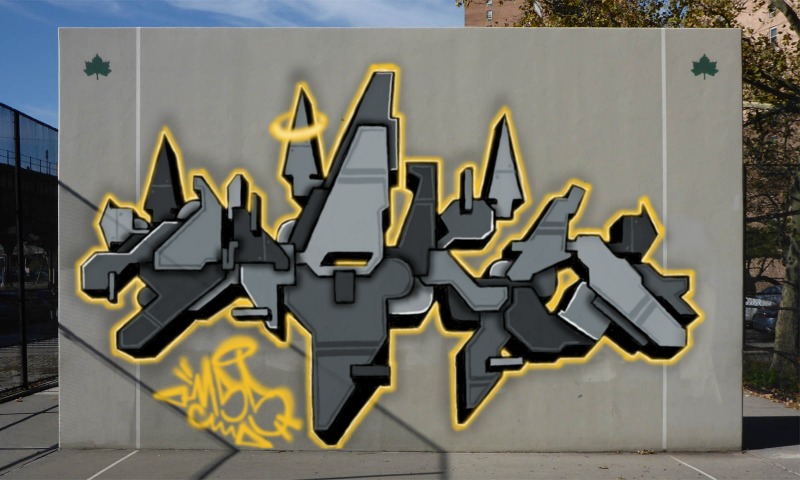 Bombing 1749117743972