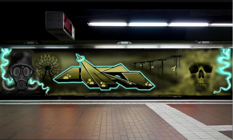 Bombing 1749316464560