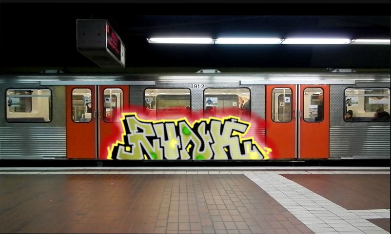 Bombing 1749322807220