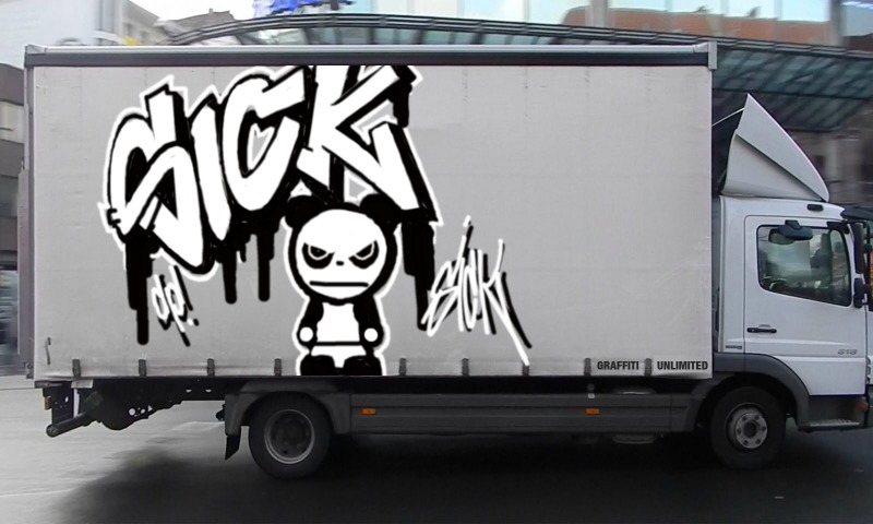 Bombing 1749363680671