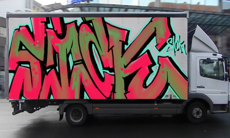 Bombing 1749384515947