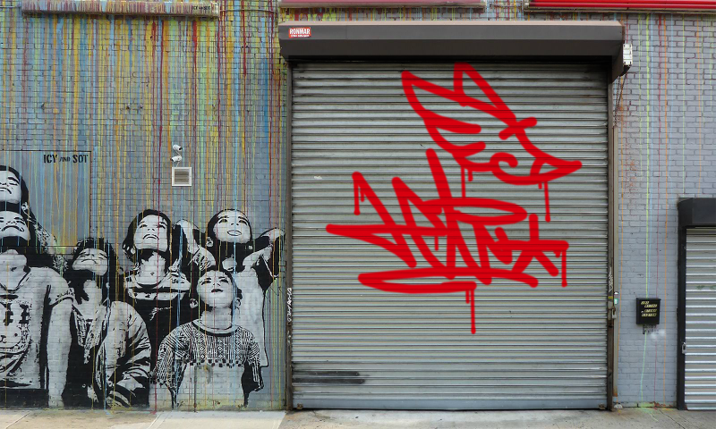 Bombing 1749411500797