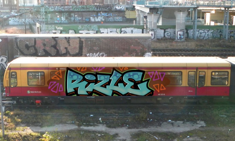 Bombing 1749432453608