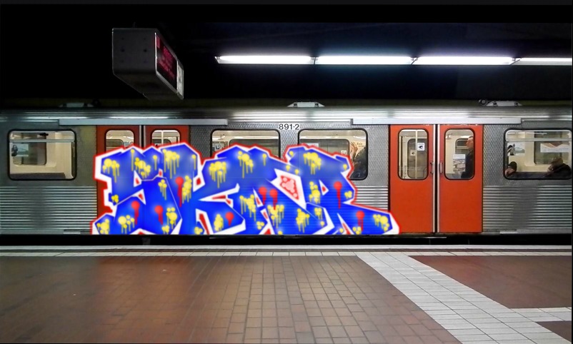 Bombing 1750713661019