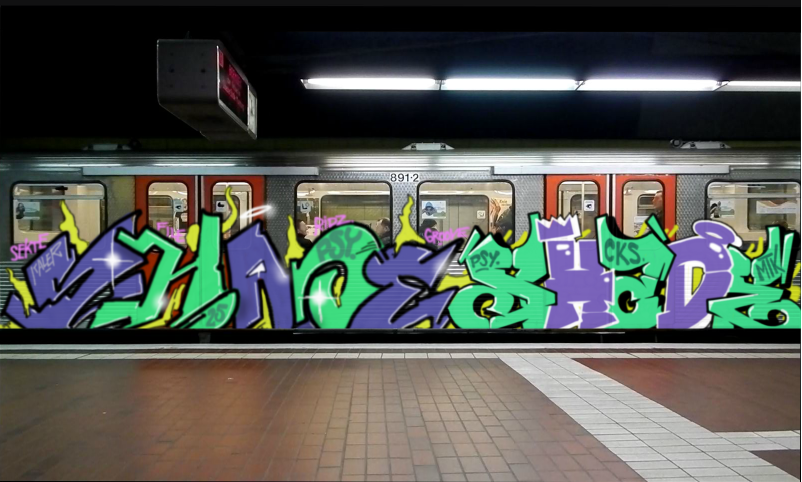 Bombing 1749894104752