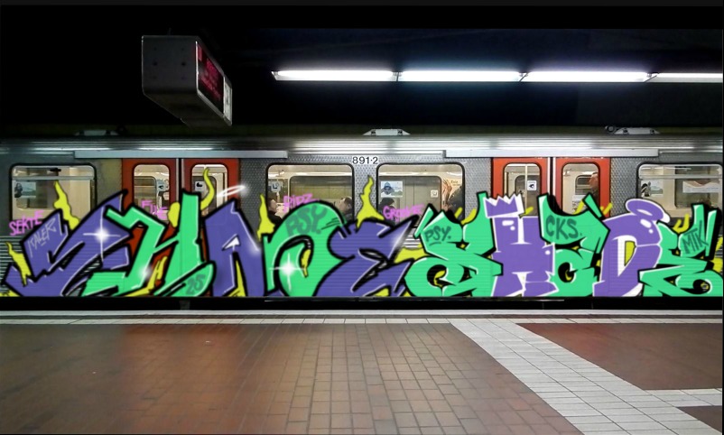 Bombing 1749894104752