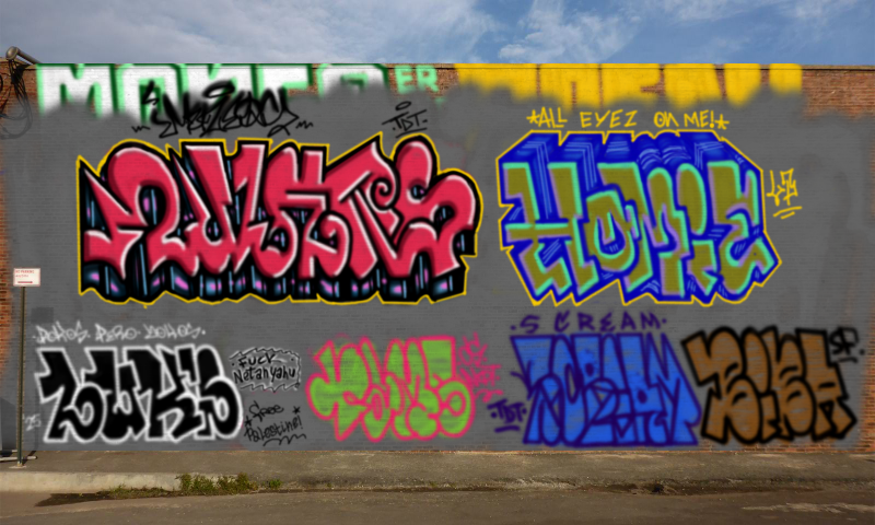 Bombing 1750100844597