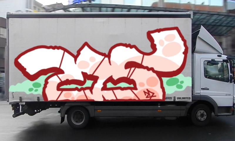 Bombing 1749765837172