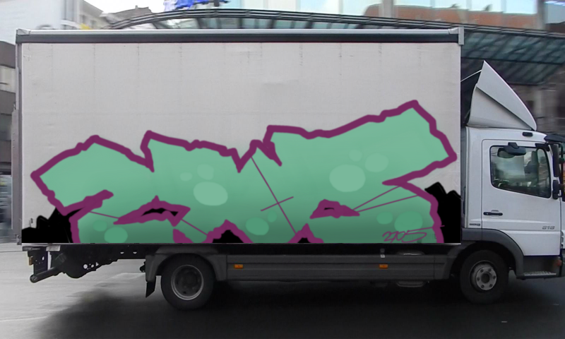 Bombing 1749795420386