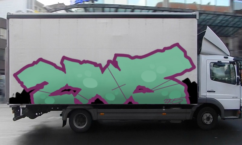 Bombing 1749795420386