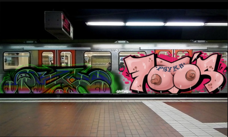 Bombing 1750507495836