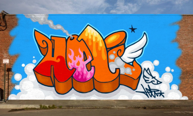 Bombing 1749867345939