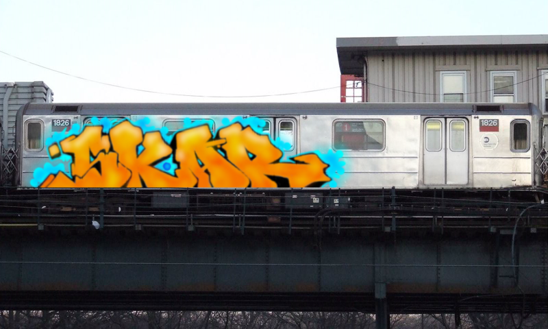 Bombing 1750714096978