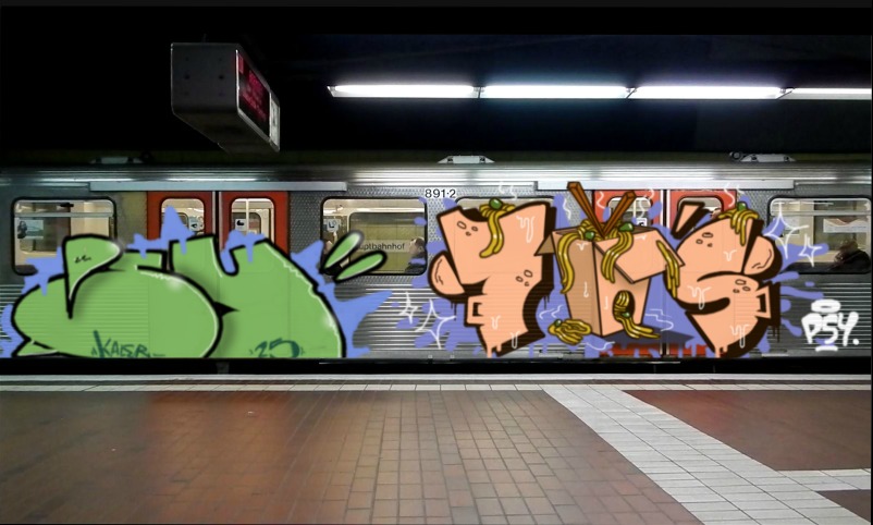 Bombing 1750026679584