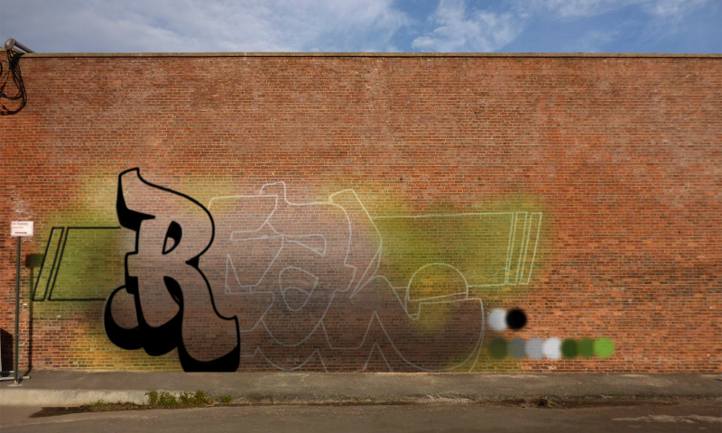 Bombing 1750069785934