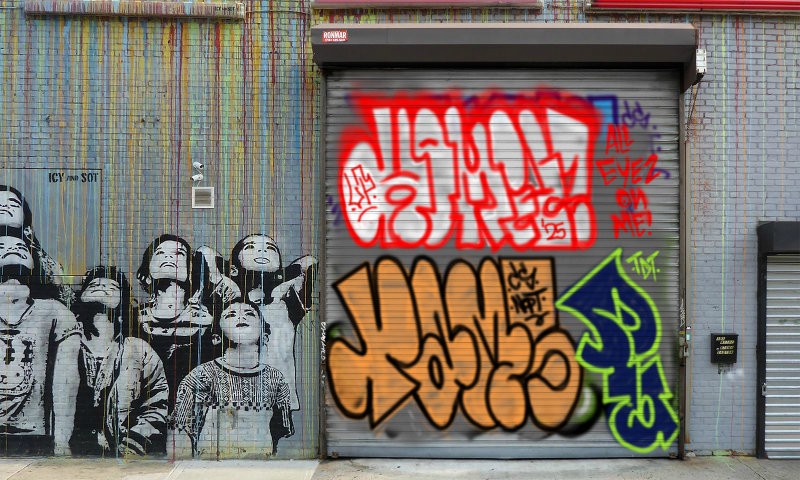 Bombing 1750283912616