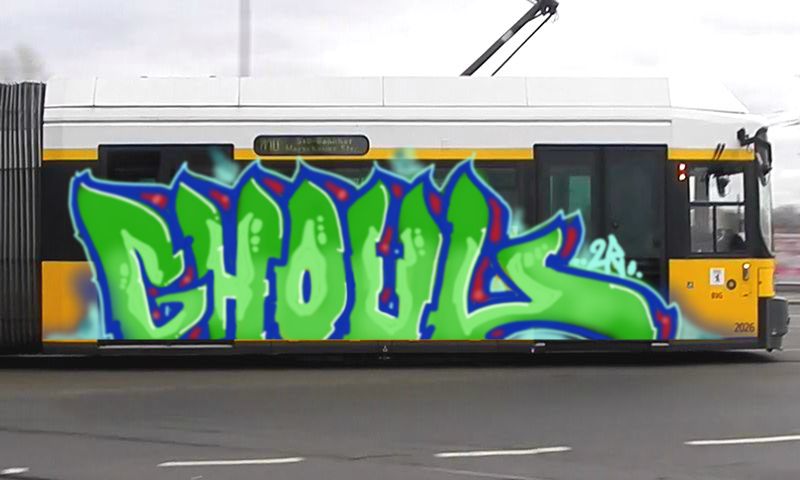 Bombing 1750271010470