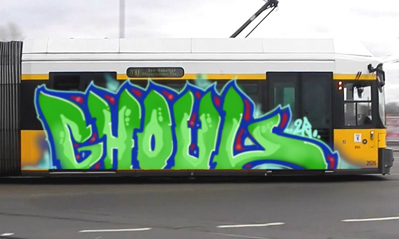 Bombing 1750271010470