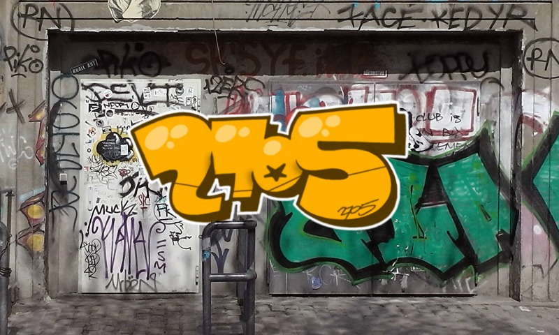 Bombing 1750272730467