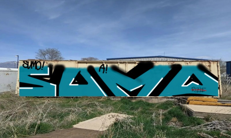 Bombing 1750364026886