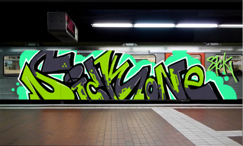 Bombing 1750370796997