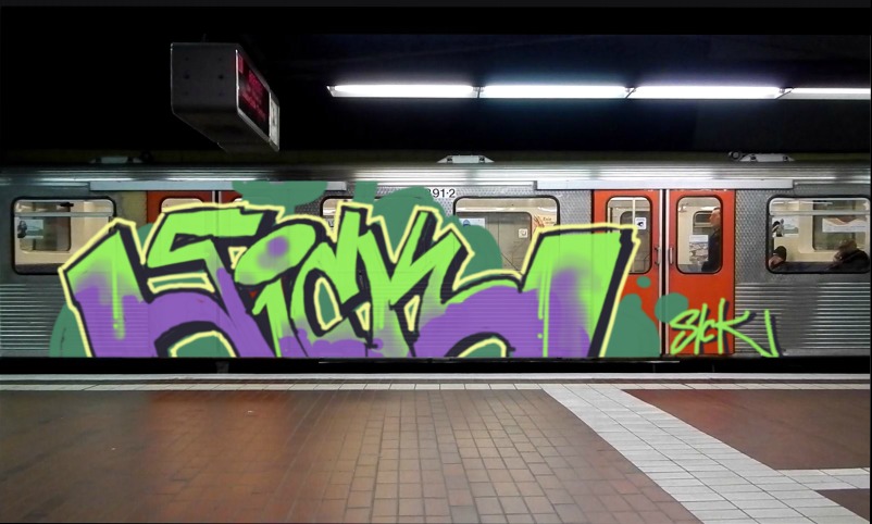 Bombing 1750409757218