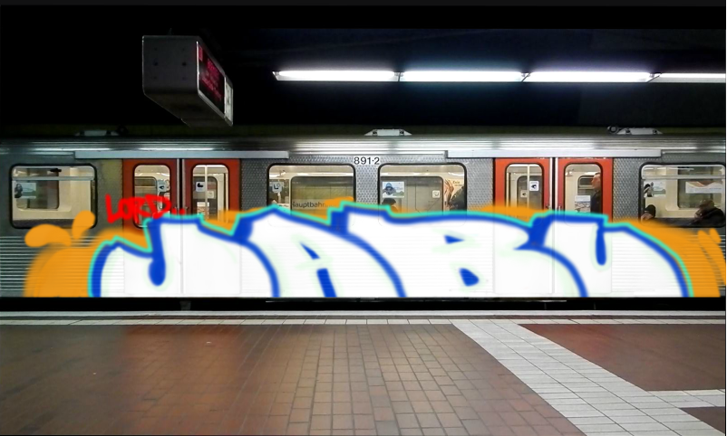 Bombing 1750445251805