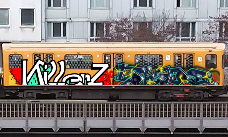 Bombing 1750586234490