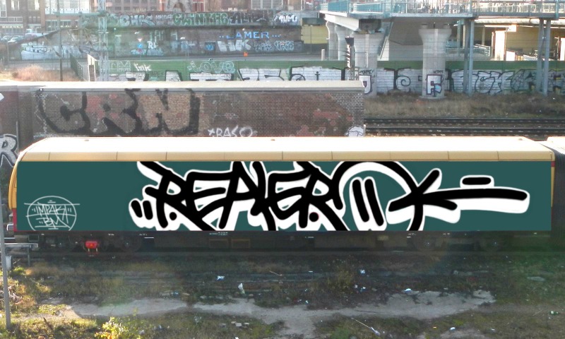 Bombing 1750503227904